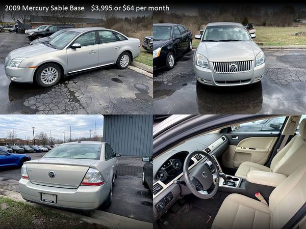 2007 Chevrolet Impala LT FOR ONLY 72/mo! - - by for sale in Brighton, MI – photo 16