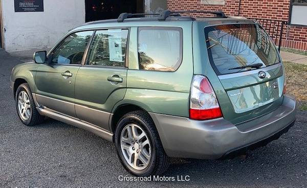 2006 Subaru Forester 2.5X L.L.Bean Edition 4-Speed Automatic for sale in Manville, NJ – photo 3