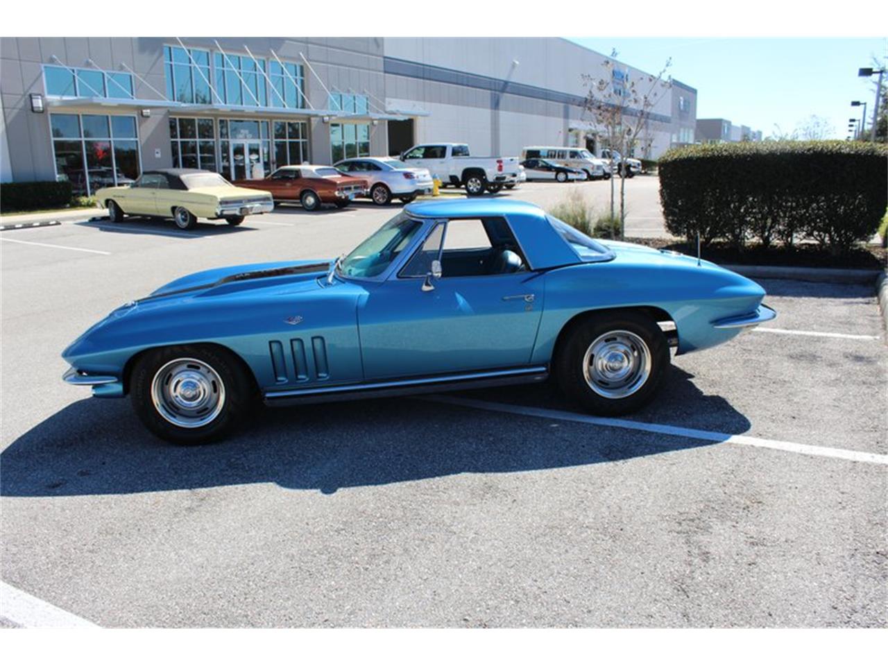 1965 Chevrolet Corvette for sale in Sarasota, FL – photo 15