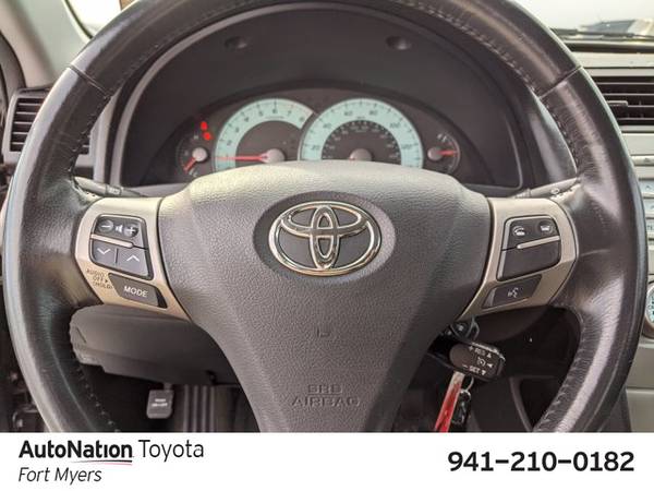 2009 Toyota Camry SE SKU:9U383424 Sedan - cars & trucks - by dealer... for sale in Fort Myers, FL – photo 10