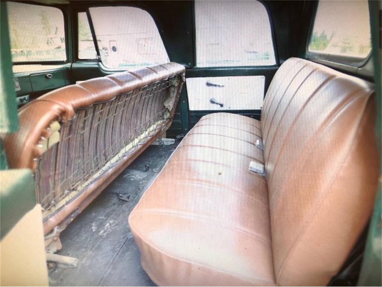 1967 Dodge Power Wagon for sale in Cadillac, MI – photo 2