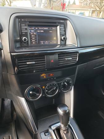 Mazda CX 5 2014 Sport - cars & trucks - by owner - vehicle... for sale in Muskego, WI – photo 9