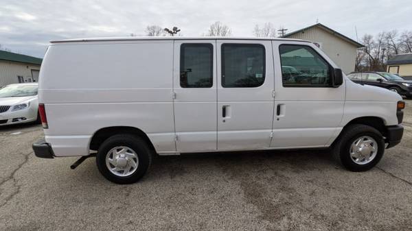 2012 Ford Econoline Cargo Van E-150 Commercial - - by for sale in Oconomowoc, WI – photo 2