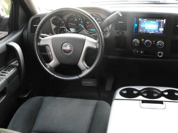 2010 GMC SIERRA 1500, 2WD, Crew Cab, Texas Edition, Z71 for sale in Catoosa, OK – photo 14