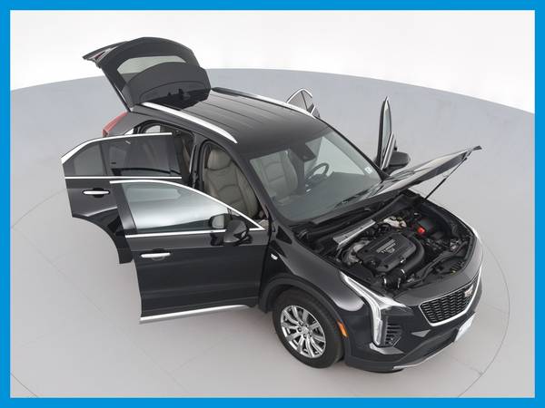 2020 Caddy Cadillac XT4 Premium Luxury Sport Utility 4D hatchback for sale in Richmond , VA – photo 21