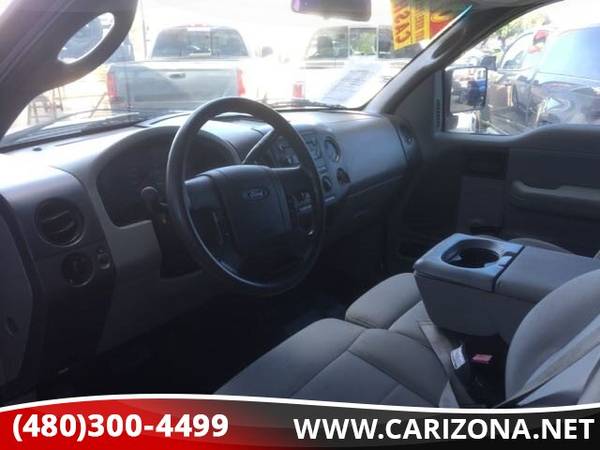2007 Ford F-150 XL for sale in Mesa, AZ – photo 12