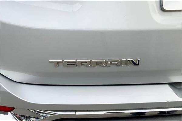 2019 GMC Terrain FWD 4dr SLT SUV - - by dealer for sale in Honolulu, HI – photo 7