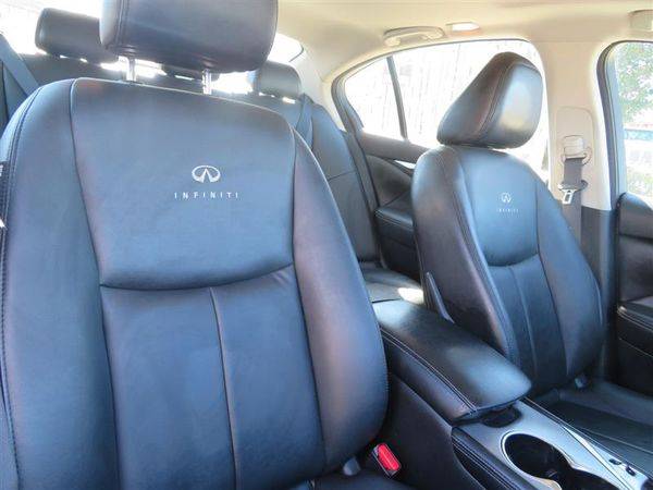 2014 INFINITI Q50 $995 Down Payment for sale in TEMPLE HILLS, MD – photo 11