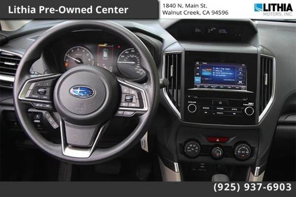 2020 Subaru Forester AWD All Wheel Drive Certified CVT SUV - cars &... for sale in Walnut Creek, CA – photo 11