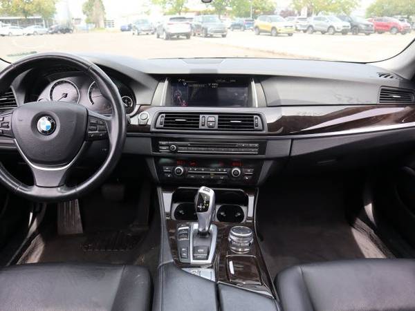 2015 BMW 5 Series AWD All Wheel Drive 535i xDrive Sedan - cars & for sale in Eugene, OR – photo 14