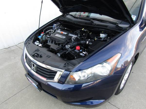 2008 Honda Accord LX-P Low miles! for sale in Hayward, CA – photo 15