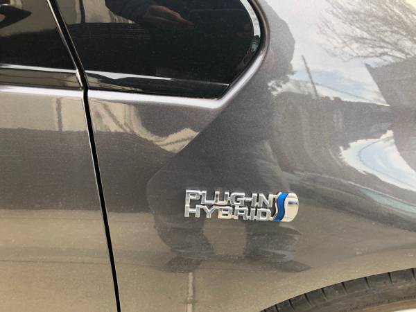 2019 Toyota Prius Prime Plus plug in/hybrid Hatchback 4D hatchback for sale in Brooklyn, NY – photo 15