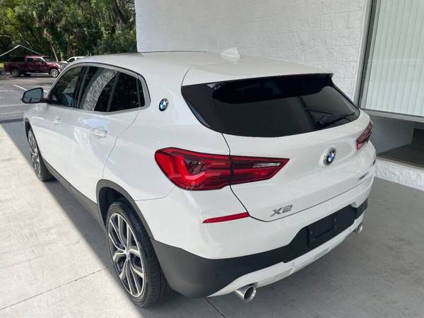 2020 BMW X2 XDIRVE 28I (11K DOWN - - by dealer for sale in TAMPA, FL – photo 5