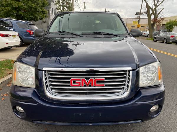 2008 GMC Envoy SLT - cars & trucks - by owner - vehicle automotive... for sale in Clifton, NJ – photo 7