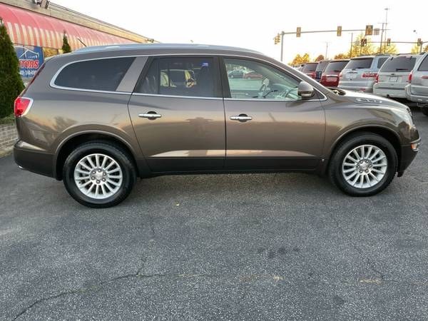 2010 Buick Enclave CXL 4dr Crossover w/1XL - cars & trucks - by... for sale in Fredericksburg, VA – photo 6