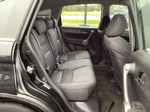 Reliable! 2009 Honda CR-V LX! Guaranteed Finance! - cars & trucks -... for sale in Ortonville, MI – photo 18