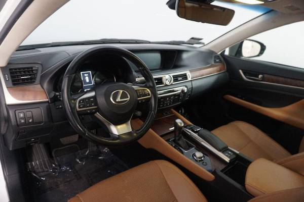 2016 Lexus GS 350 GS 350 Sedan 4D [ Only 20 Down/Low Monthly] for sale in Sacramento , CA – photo 12