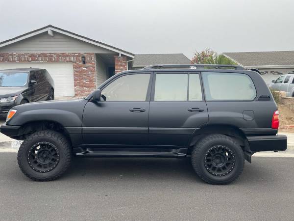 Toyota Land Cruiser for sale in Los Angeles, CA – photo 5