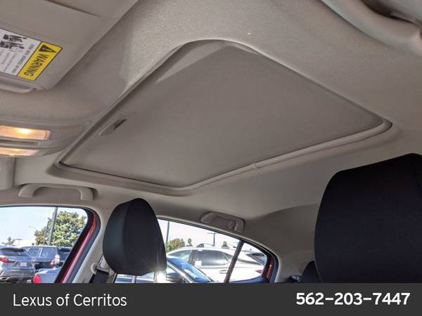 2016 Mazda Mazda3 i Touring SKU:GM323099 Hatchback - cars & trucks -... for sale in Cerritos, CA – photo 17