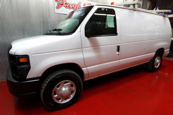 2008 Ford Econoline Cargo Van E-250 Commercial - GET APPROVED! for sale in Evans, WY – photo 2