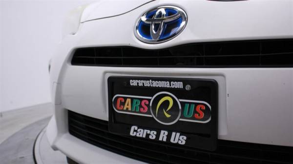 2013 Toyota Prius c Two for sale in Tacoma, WA – photo 5