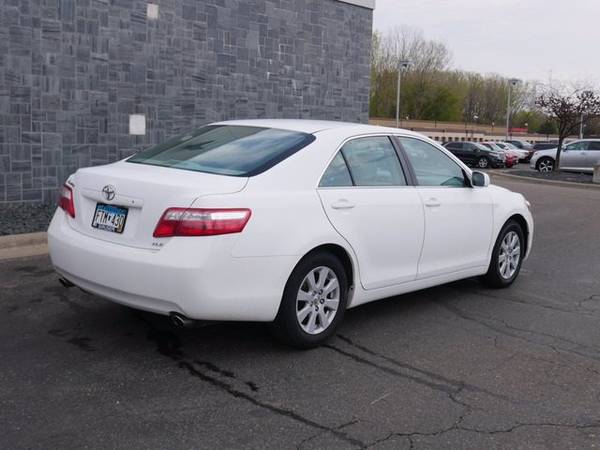 2008 Toyota Camry XLE - - by dealer - vehicle for sale in Burnsville, MN – photo 3