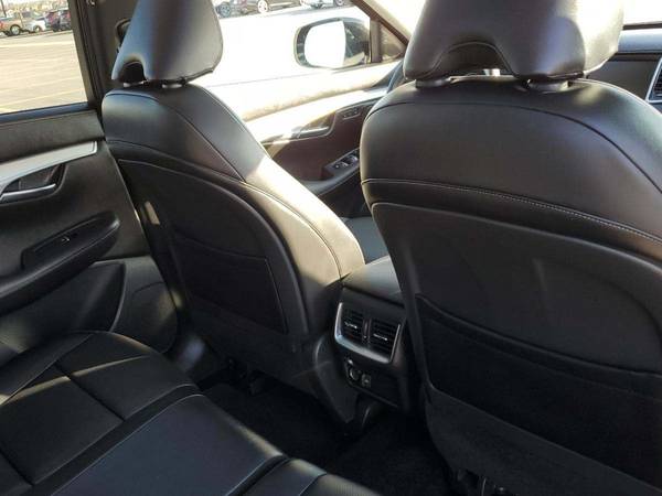 2020 INFINITI QX50 ESSENTIAL Sport Utility 4D hatchback Brown - -... for sale in Houston, TX – photo 18