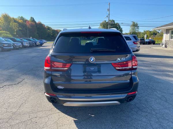 2014 BMW X5 Gray **For Sale..Great DEAL!! - cars & trucks - by... for sale in Canfield, OH – photo 5