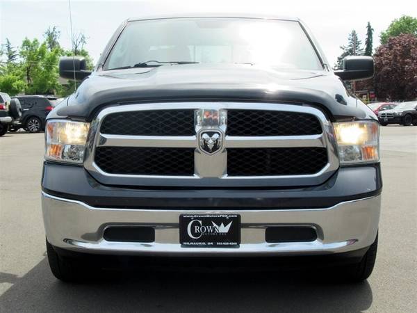 2013 Ram 1500 SLT 5 7L Hemi 4x4 Great Condition Lot of Service for sale in Gladstone, OR – photo 5