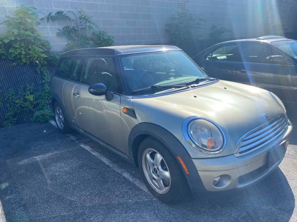 2009 Mini Cooper Parts - cars & trucks - by owner - vehicle... for sale in Wappingers Falls, NY – photo 3