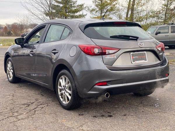 2018 Mazda Mazda3 5-Door Sport - LOWEST PRICES UPFRONT! - cars &... for sale in Columbus, OH – photo 4