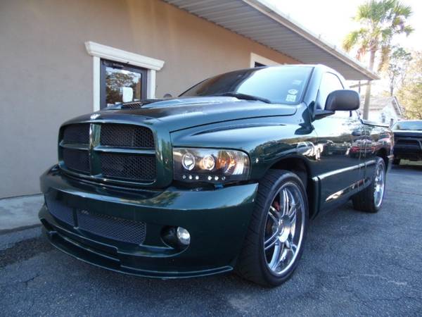 2002 Dodge Ram 1500 SLT Plus Short Bed 2WD - cars & trucks - by... for sale in Picayune, MS – photo 2