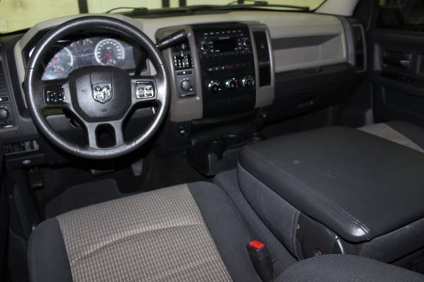 2012 Dodge RAM 3500 6.7 Cummins 4x4 Crew Cab for sale in Shippensburg, PA – photo 19