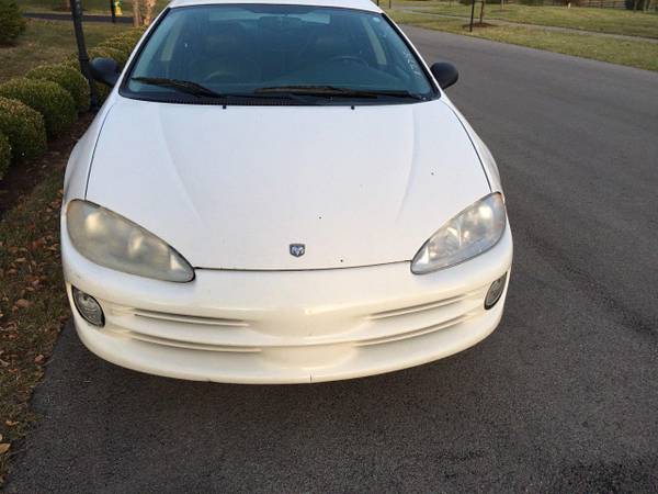 2002 Dodge Intrepid for sale in Lexington, KY – photo 6