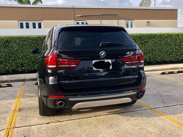 BMW X5 XDRIVE 35i for sale in Other, Other – photo 12