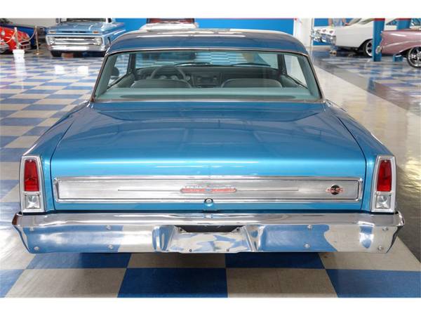 1966 Chevy Nova for sale in Catalina, AZ – photo 4