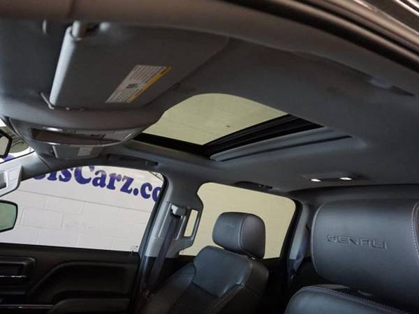 2015 GMC Sierra 1500 Denali for sale in 48433, MI – photo 14