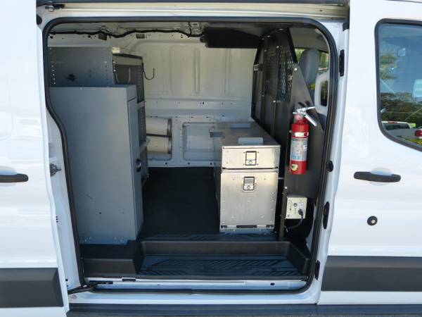 2016 *Ford* *Transit Cargo Van* *T-150 130 Low Rf 8600 for sale in New Smyrna Beach, FL – photo 19