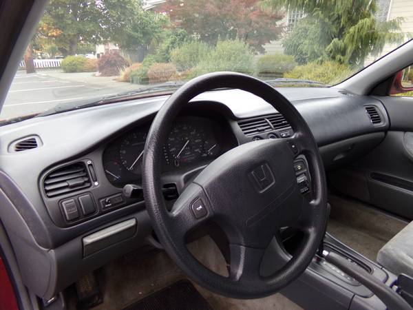 SOLD - - by dealer - vehicle automotive sale for sale in Bremerton, WA – photo 7