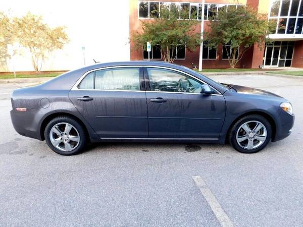 2011 Chevrolet Chevy Malibu 2LT - GREAT DEALS! - cars & trucks - by... for sale in Zebulon, NC – photo 2