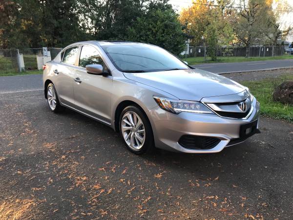 2017 Acura ILX low miles . for sale in Portland, OR – photo 5