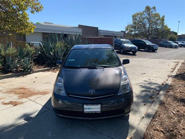 2008 Toyota Prius - Hybrid Warranty Included! - cars & trucks - by... for sale in San Luis Obispo, CA – photo 2