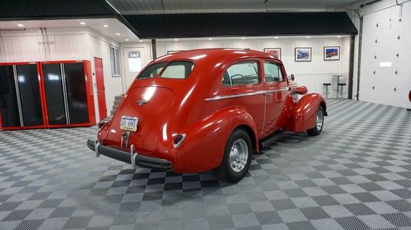 1938 Buick 40 Special - - by dealer - vehicle for sale in NORTH EAST, NY – photo 7