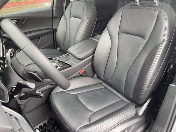 2019 Audi Q7 Premium AWD All Wheel Drive SKU: KD009547 - cars & for sale in Bellevue, WA – photo 11