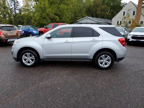 2013 Chevrolet Equinox AWD LT 46,000 Miles for sale in Oakdale, MN – photo 7