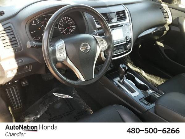 2018 Nissan Altima 2.5 SL SKU:JC159279 Sedan for sale in Chandler, AZ – photo 9