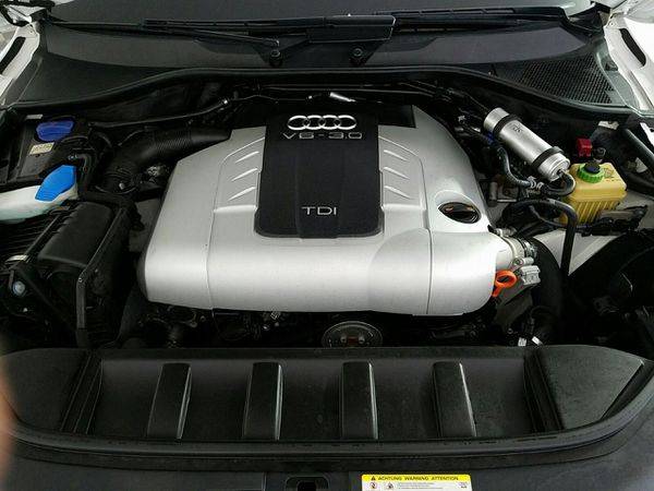2011 Audi Q7 TDI Premium Plus - WHOLESALE PRICING! for sale in Fredericksburg, VA – photo 15