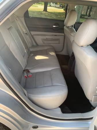 2006 Dodge Magnum R/T - cars & trucks - by owner - vehicle... for sale in Dayton, OH – photo 6