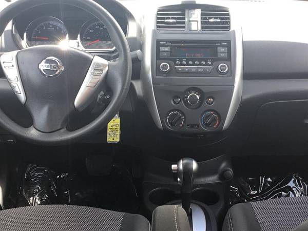 2018 Nissan Versa SV - Lowest Miles / Cleanest Cars In FL - cars &... for sale in Fort Myers, FL – photo 7