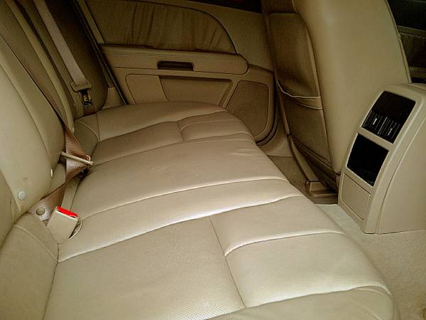 2005 Cadillac STS V-6 Exc. Body, Int. & Paint- Needs Engine Replaced for sale in Sacramento , CA – photo 24